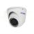 AC-HDV201 (2.8mm) (антиван) AMATEK Видеокамера цв, купол AHD/TVI/CVI/CVBS,2Мп
