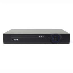 AR-HTV166DX (AoC) AMATEK Видеорегистратор 5MP 960H/AHD/IP