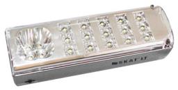 SKAT-LT-6619 LED Бастион Лампа аварийного освещения
