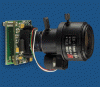 GERMIKOM SX  Модульные видеокамеры с вариофокальным объективом с АРД