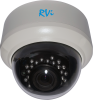 Новая 2-х мегапиксельная антивандальная IP-камера RVi-IPC32DNL