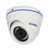 AC-IDV202 v.2 (2.8) (без РоЕ) AMATEK Видеокамера IP, купол 3Мп/2Мп,ванд