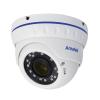 AC-IDV519P(2.8-12)(PoE)(слот SD) AMATEK Видеокамера IP, купол 5Мп,ван,варио,ауд