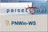 PNWin-WS Parsec Программное обеспеч. Удаленное раб. место